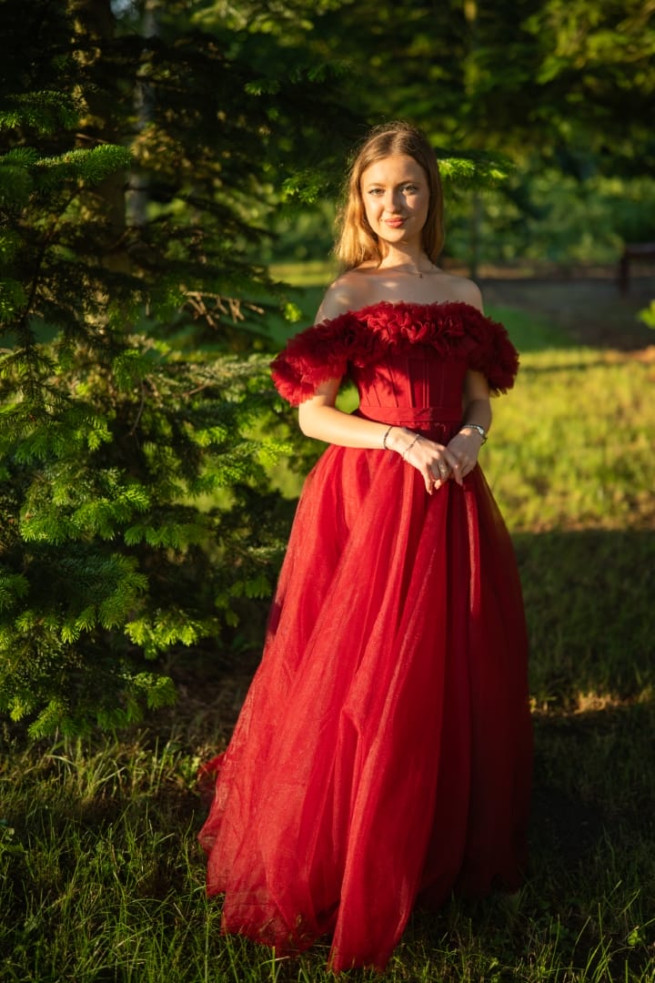 Fotografia okolicznościowa - portret