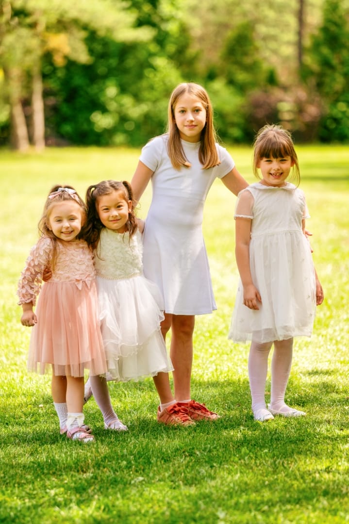 Fotografia rodzinna Gorzów