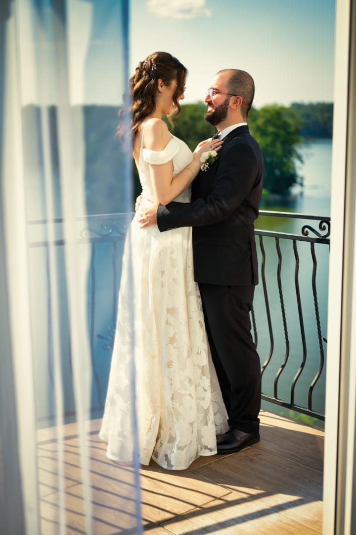 Fotografia ślubna - detale i dekoracje